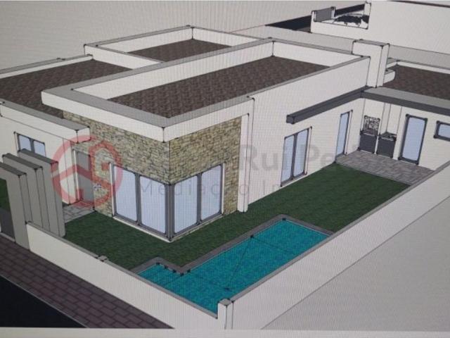 Casa venda em Azeitão (São Lourenço e São Simão), Setúbal