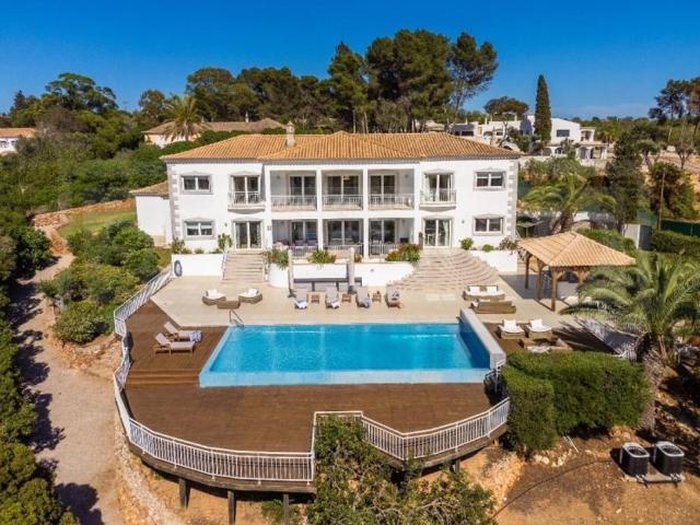 Casa venda em Vale da Parra, Albufeira