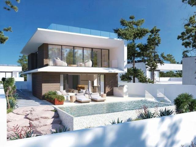 Casa venda em Gambelas, Faro