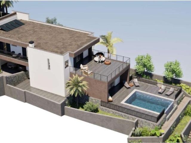 Casa venda em Funchal, Ilha Da Madeira