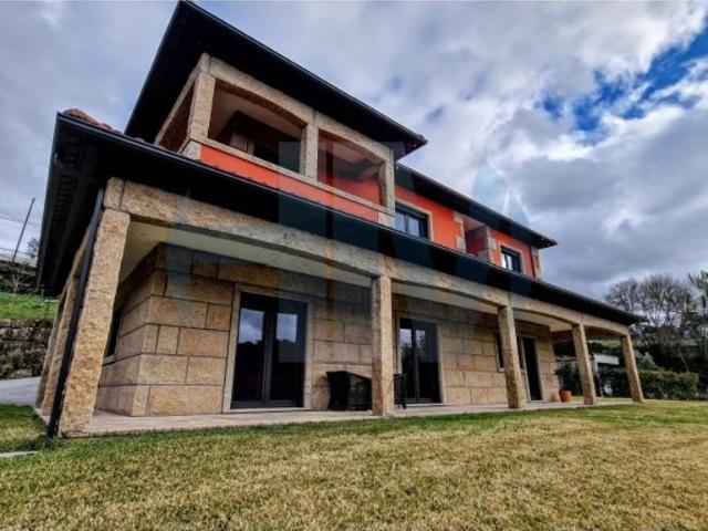 Casa venda em Poças do Monte, Amarante