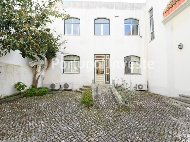 Casa venda em Grelhal, Setúbal