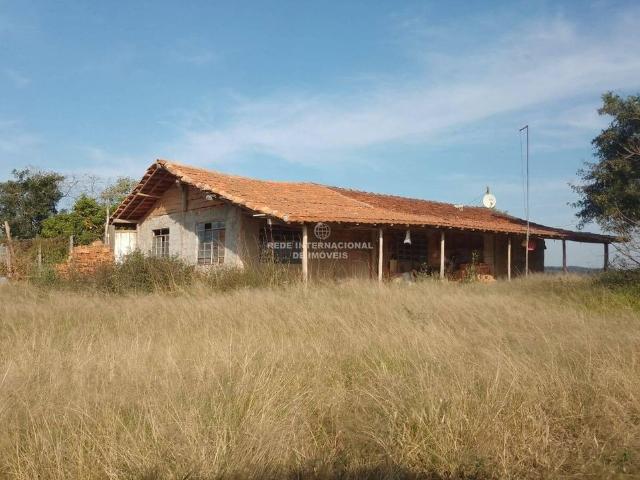 Casa venda em Região Imediata de Itapeva, Ribeirão Branco