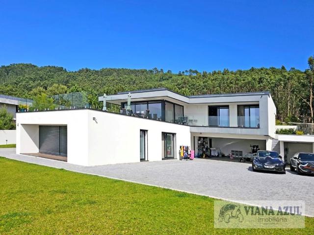 Casa venda em Areosa, Viana Do Castelo