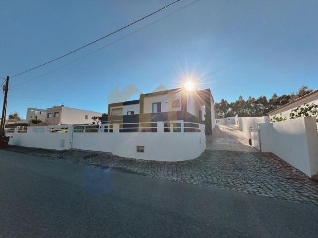 Casa venda em Casais de Salir, Caldas Da Rainha