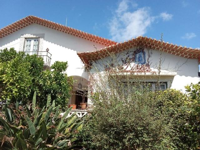 Casa venda em Nossa Senhora do Pópulo, Coto e São Gregório, Caldas da Rainha