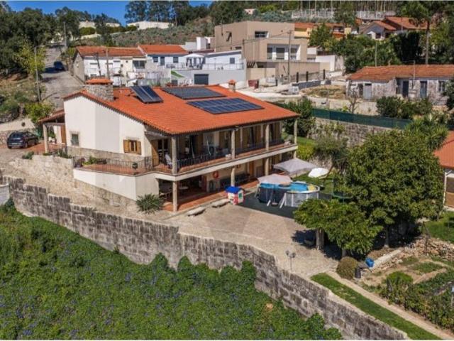 Casa venda em Maia, Folgosa