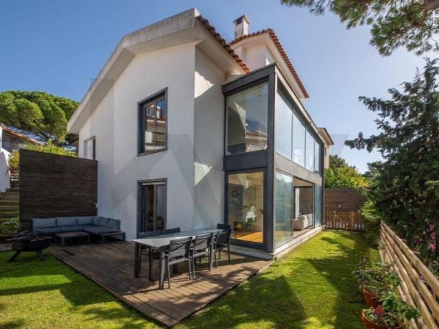Casa venda em São Francisco Xavier, Lisboa