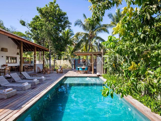 Casa venda em Região Geográfica Imediata de Eunápolis - Porto Seguro, Porto Seguro