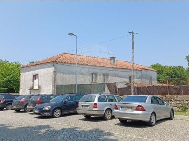 Casa venda em Caramonas, Viana Do Castelo