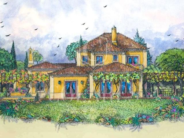 Casa venda em Rodízio, Sintra