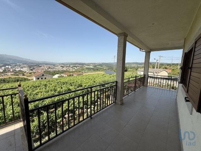 Casa venda em Vila Real