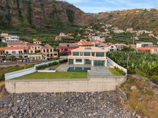 Casa venda em Ponta do Sol