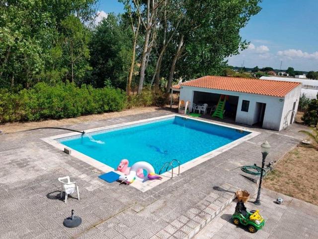 Casa venda em Benavente, Santarém