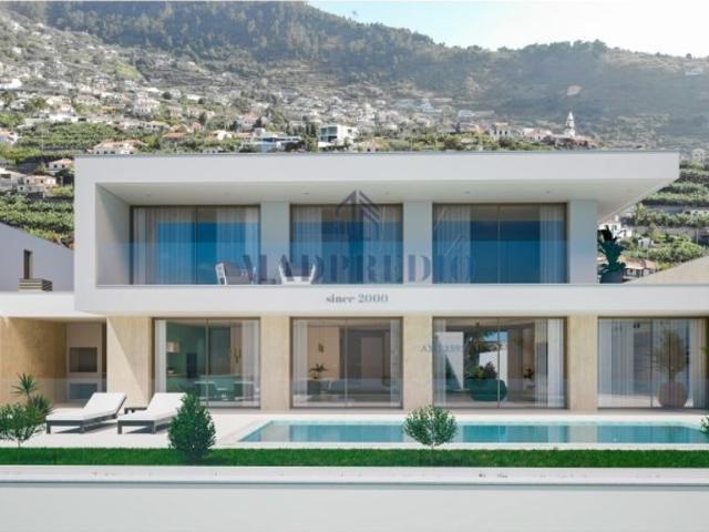 Casa venda em Arco Da Calheta, Ilha Da Madeira