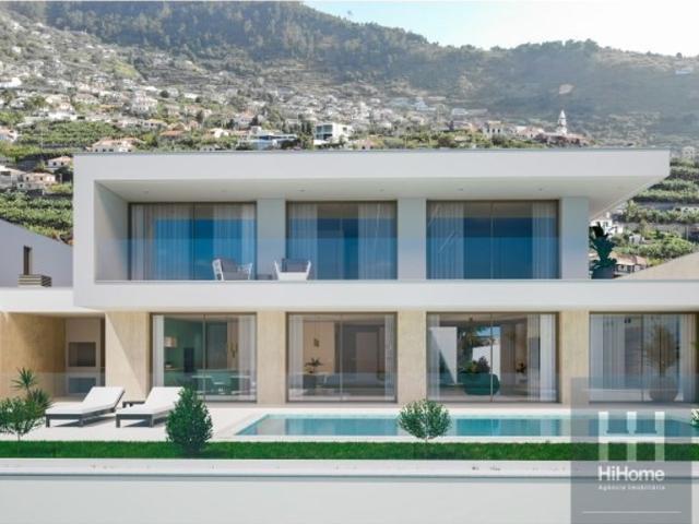 Casa venda em Arco Da Calheta, Ilha Da Madeira