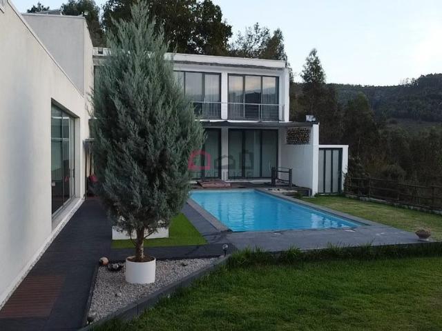 Casa venda em Sever Do Vouga, Aveiro