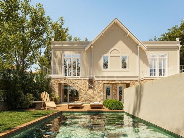 Casa venda em Vale de Santa Rita, Cascais