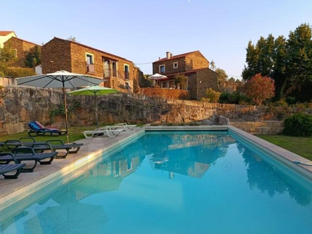 Casa venda em Á-dos-Ferreiros, Águeda