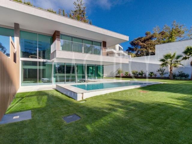 Casa venda em Visconde da Luz, Cascais