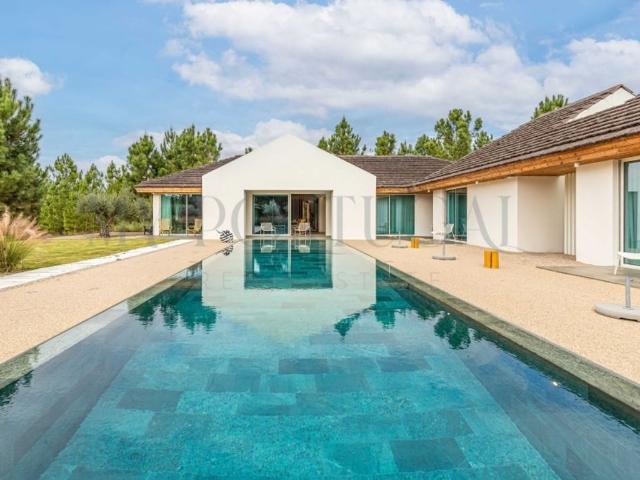 Casa venda em Alcácer Do Sal, Setúbal