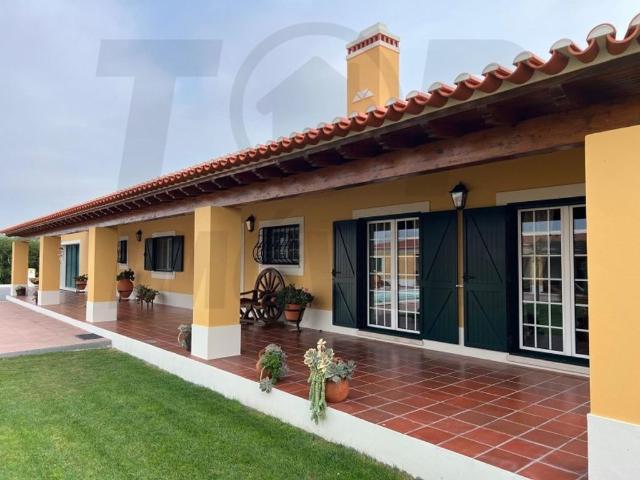 Casa venda em Benavente