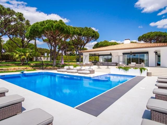 Casa alugar em Vilamoura, Loulé