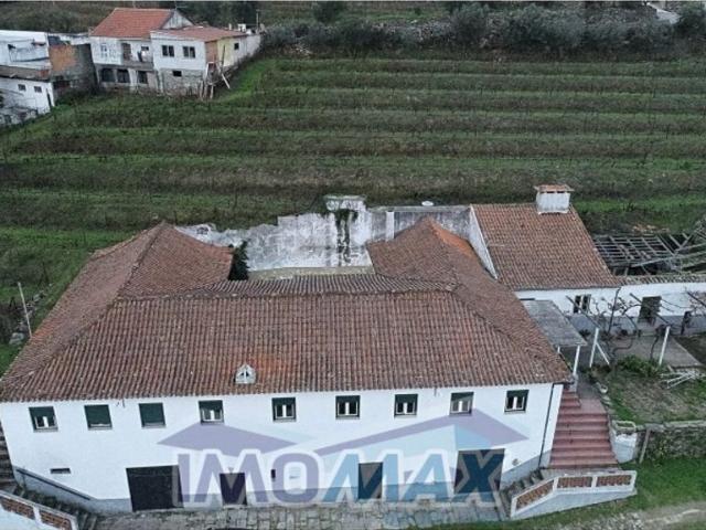 Casa venda em Peso Da Régua, Vila Real