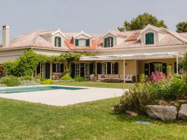 Casa venda em Cabeço de Bicesse, Cascais