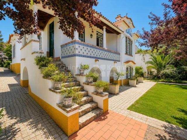 Casa venda em Estefânea, Sintra