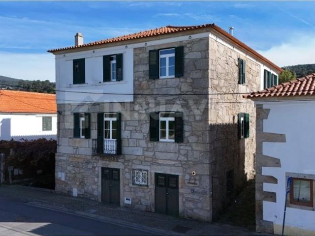 Casa venda em Gondarém, Vila Nova de Cerveira