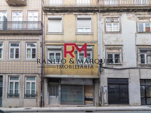 Casa venda em Porto