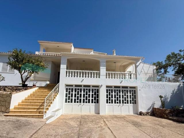 Casa venda em Espraguina, Loulé