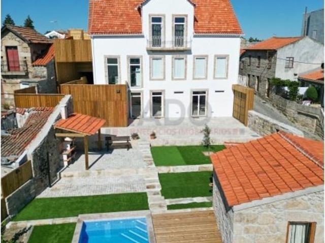 Casa venda em Guarda, Seia