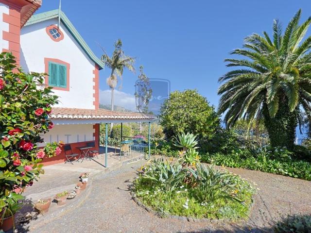 Casa venda em Lajinhas, Funchal