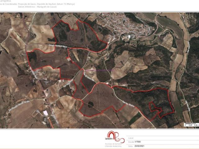 Casa venda em Achete, Azoia de Baixo e Póvoa de Santarém, Santarém