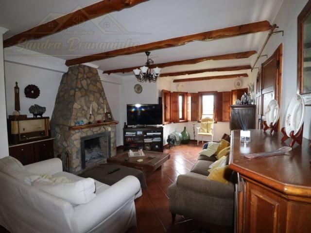 Casa venda em Alenquer, Palaios