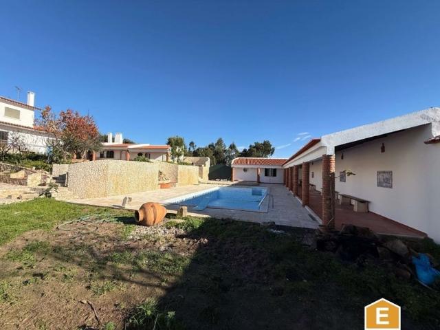 Casa venda em Caldas Da Rainha, Leiria