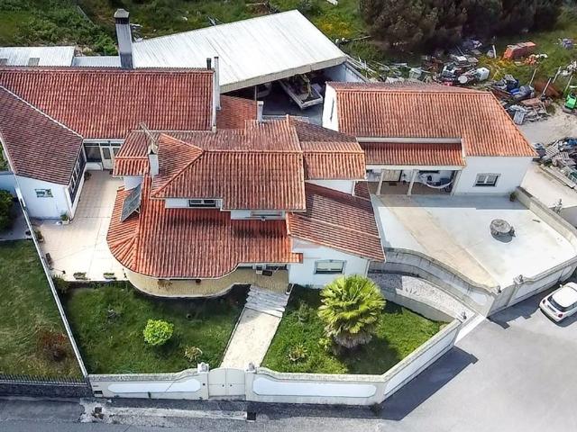 Casa venda em Ourém, Santarém