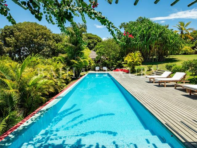 Casa venda em Região Geográfica Imediata de Eunápolis - Porto Seguro, Porto Seguro