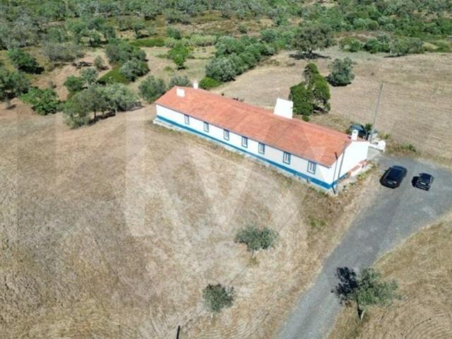 Casa venda em Santiago Do Cacém, Setúbal