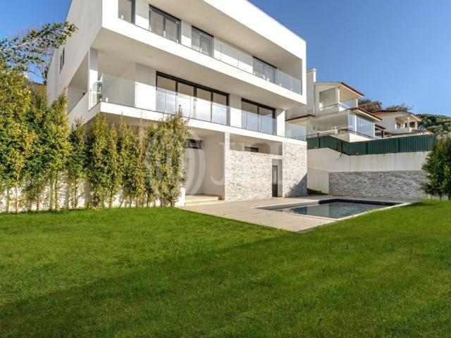 Casa venda em Abuxarda, Cascais