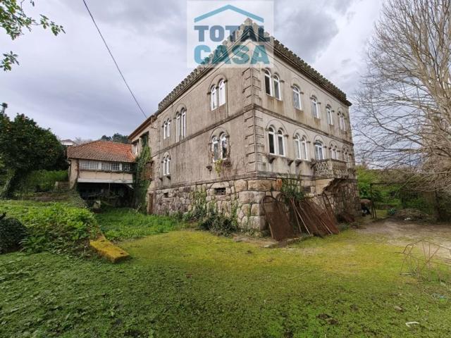 Casa venda em Campo do Souto, Melgaço