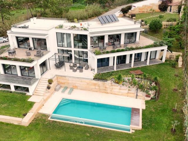 Casa venda em Pederneira, Leiria
