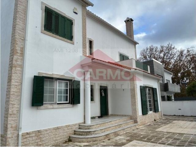 Casa venda em Alcochete, Setúbal