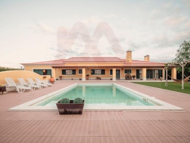 Casa venda em Benavente, Santarém