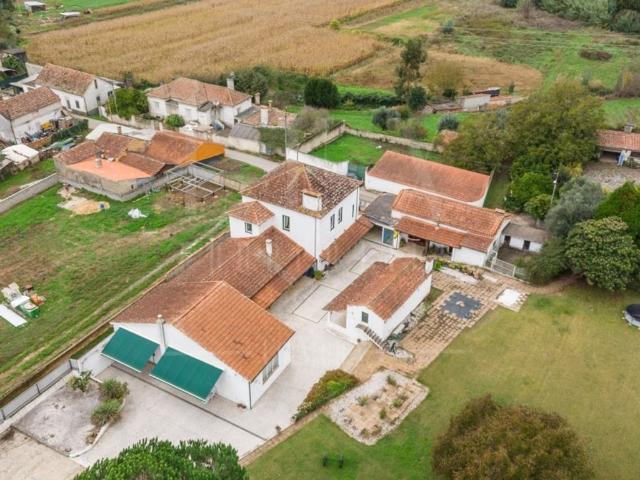 Casa venda em Cavadas de Baixo, Águeda