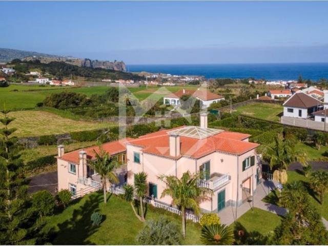 Casa venda em Açores, São Vicente Ferreira
