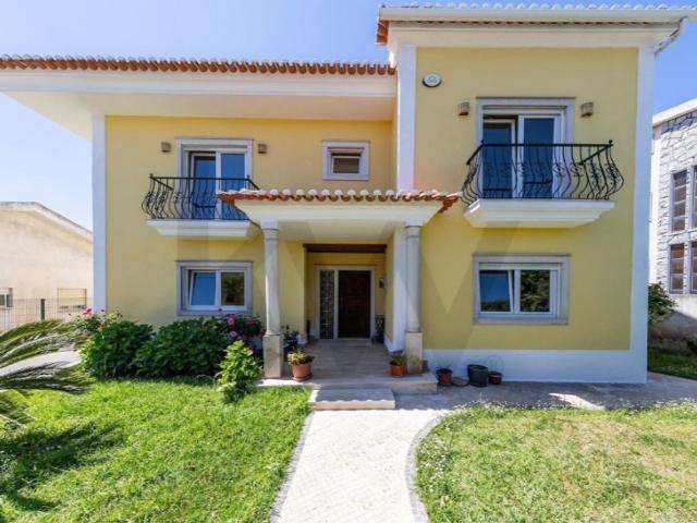 Casa venda em Serra das Minas, Sintra