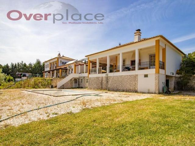 Casa venda em Cadaval, Pêro Moniz